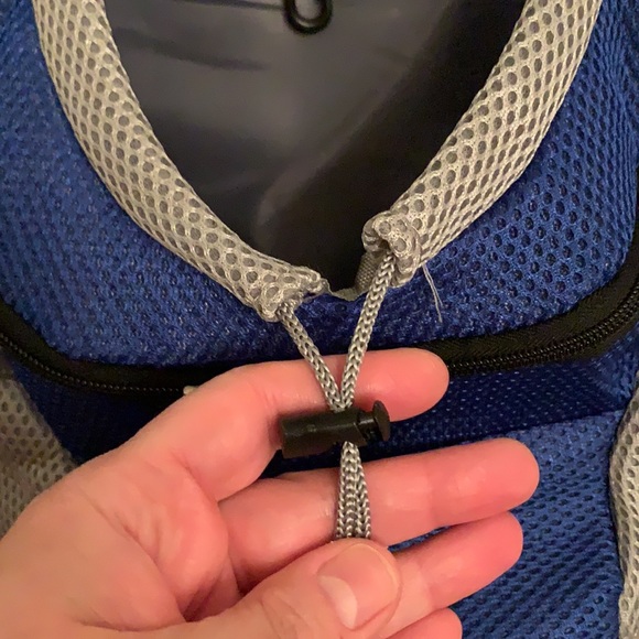 NWOT Dog backpack carrier - S - Picture 6 of 9